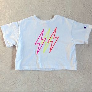 Lightning Bolt Tee